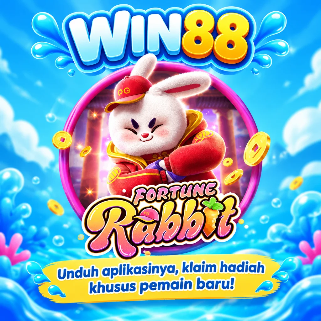 WIN88 · Fortune Rabbit