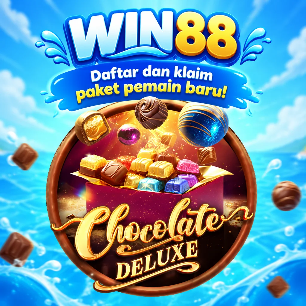 WIN88 · Choc Deluxe