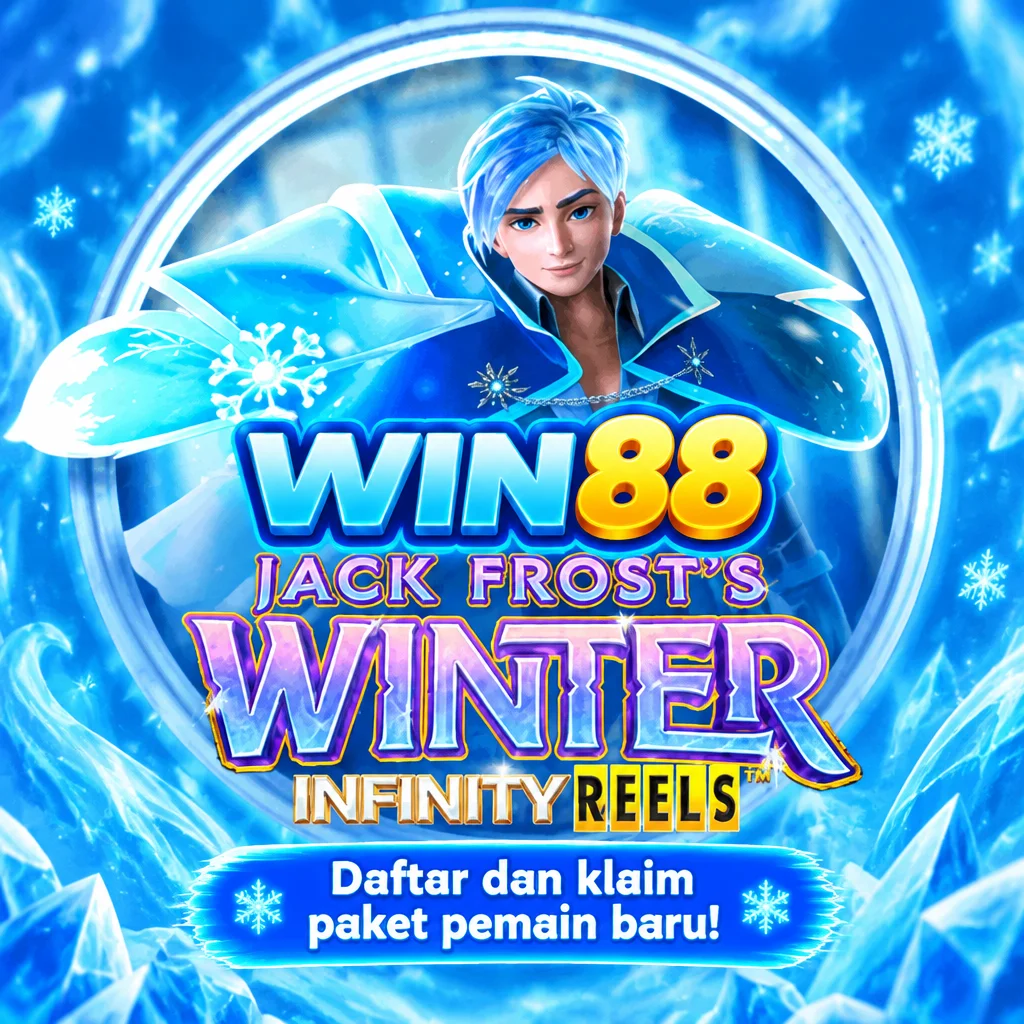 WIN88 · Jack Frosts
