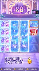 WIN88 · Jack Frosts