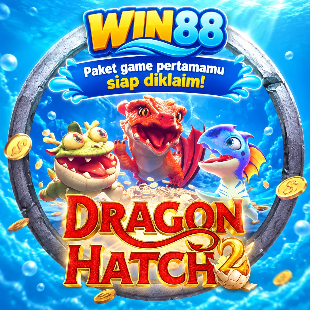 WIN88 · Dragon Hatch2