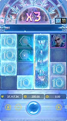 WIN88 · Jack Frosts