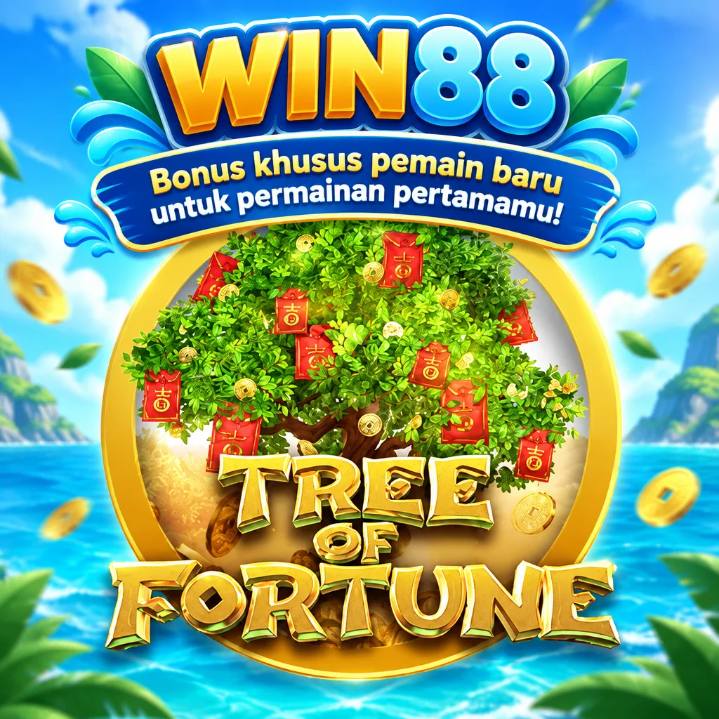 WIN88 · Fortune Tree